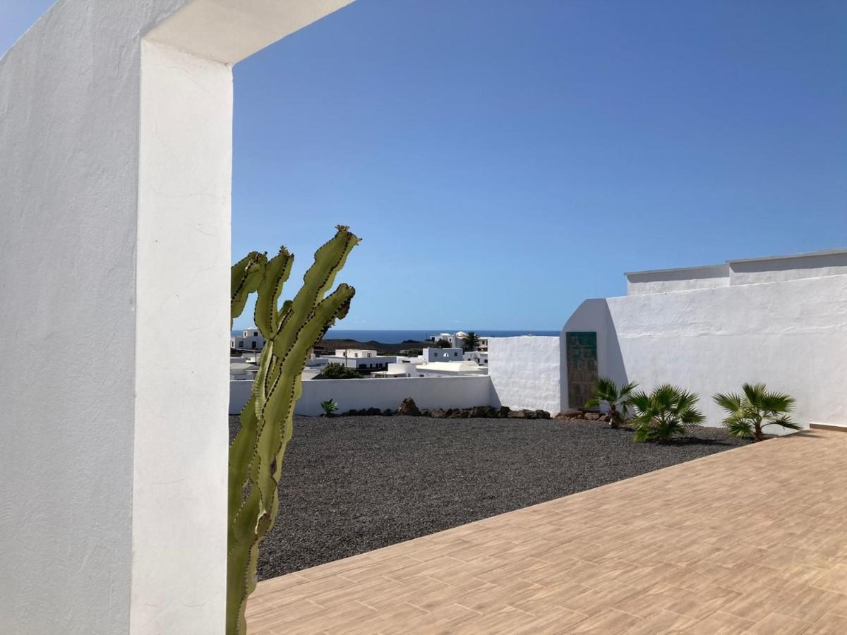 Villa Chona El Cuchillo Exterior photo